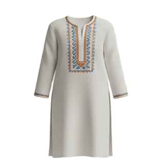 Kurta/Kurti