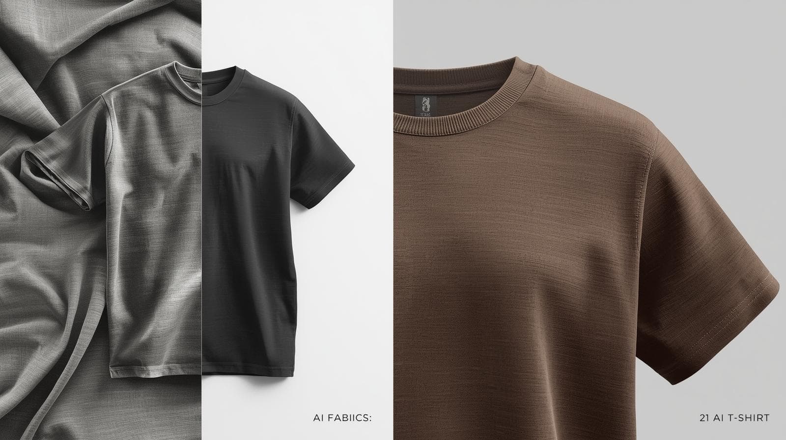 Tata Seira Style T-Shirts: How AI Shows the Final Look in Seconds image 2