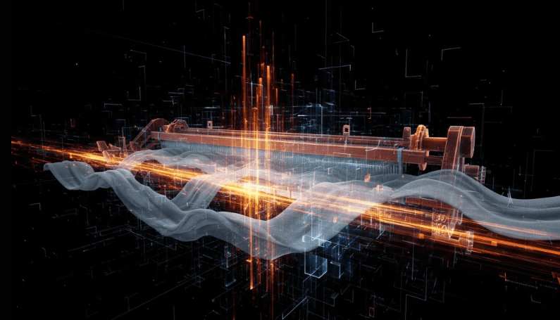 AI Enhancing Indian Textile Industry for Smarter Daily Wear Choices