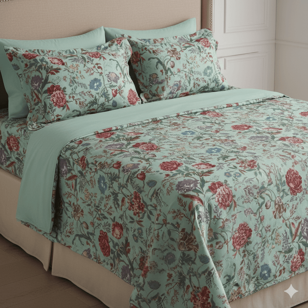 Bed Linen