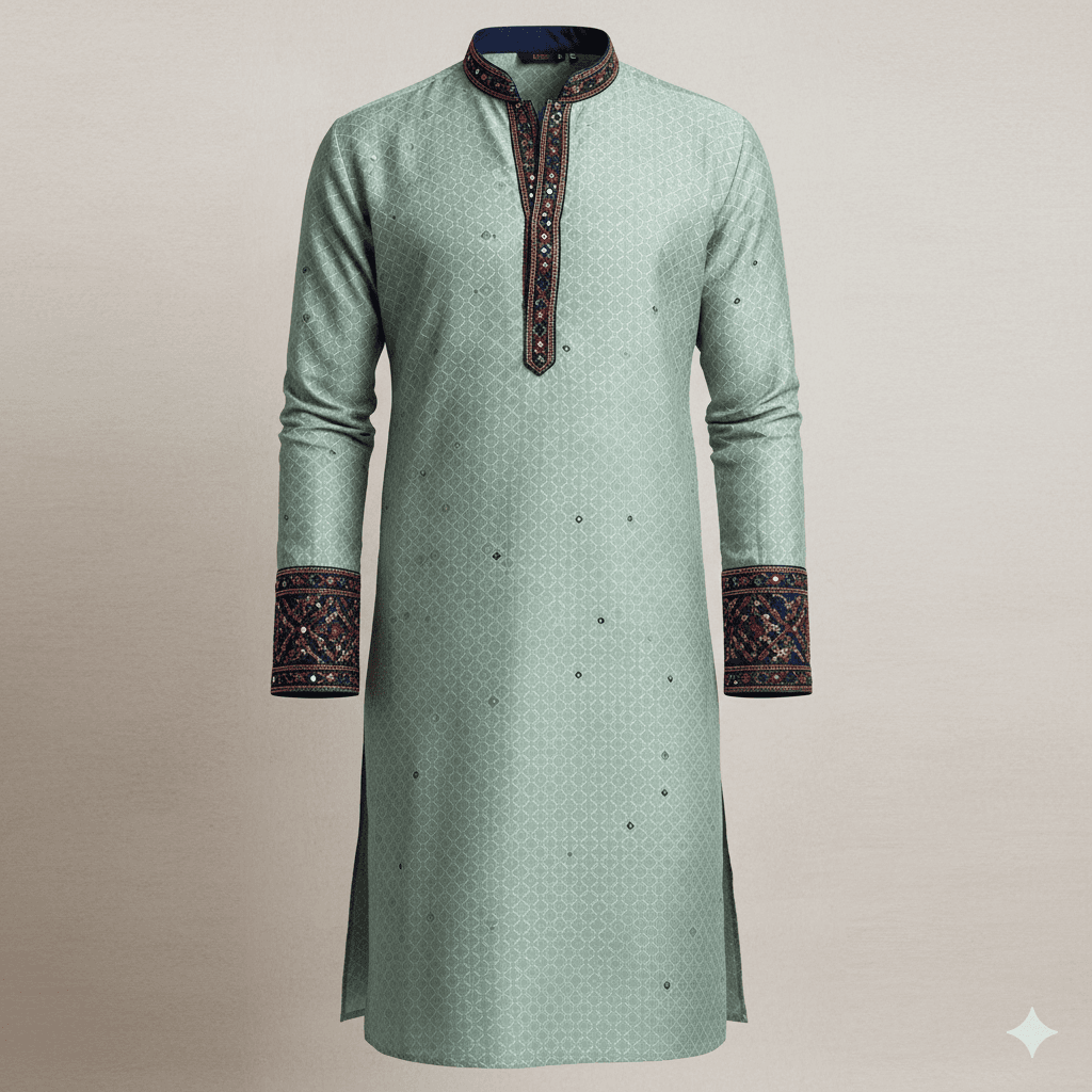 Kurta Catalog Preview