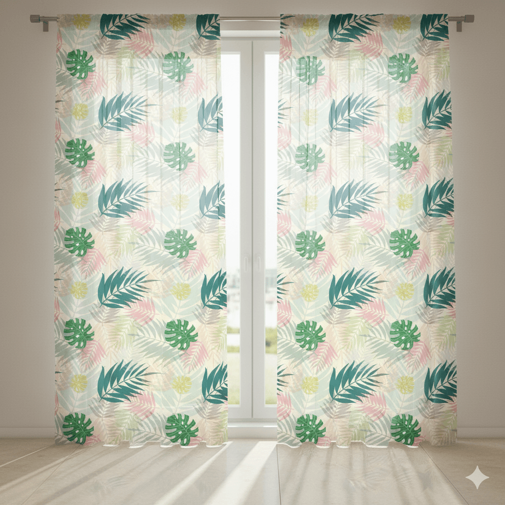 Window Curtain