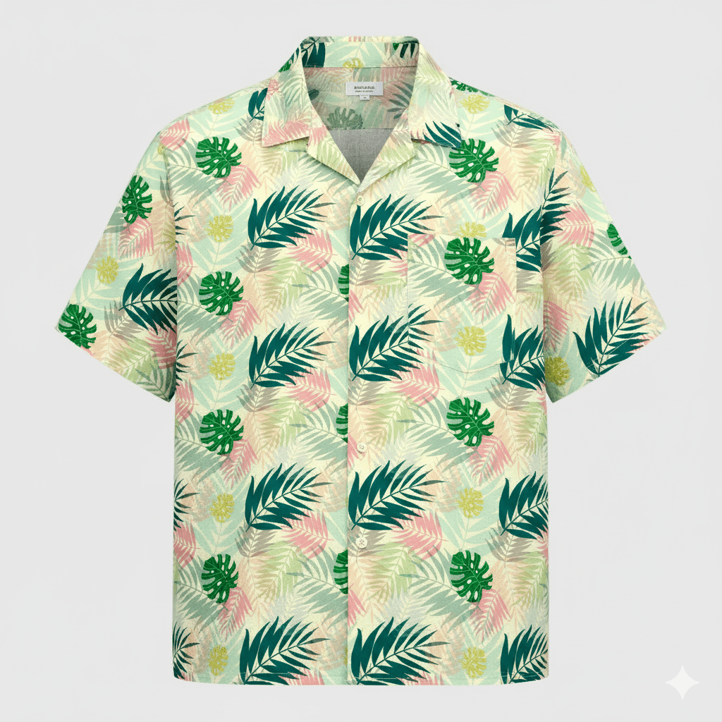Summer Shirt