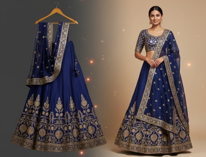 AI Catalog Generator: Create Model Photos Without Photoshoots