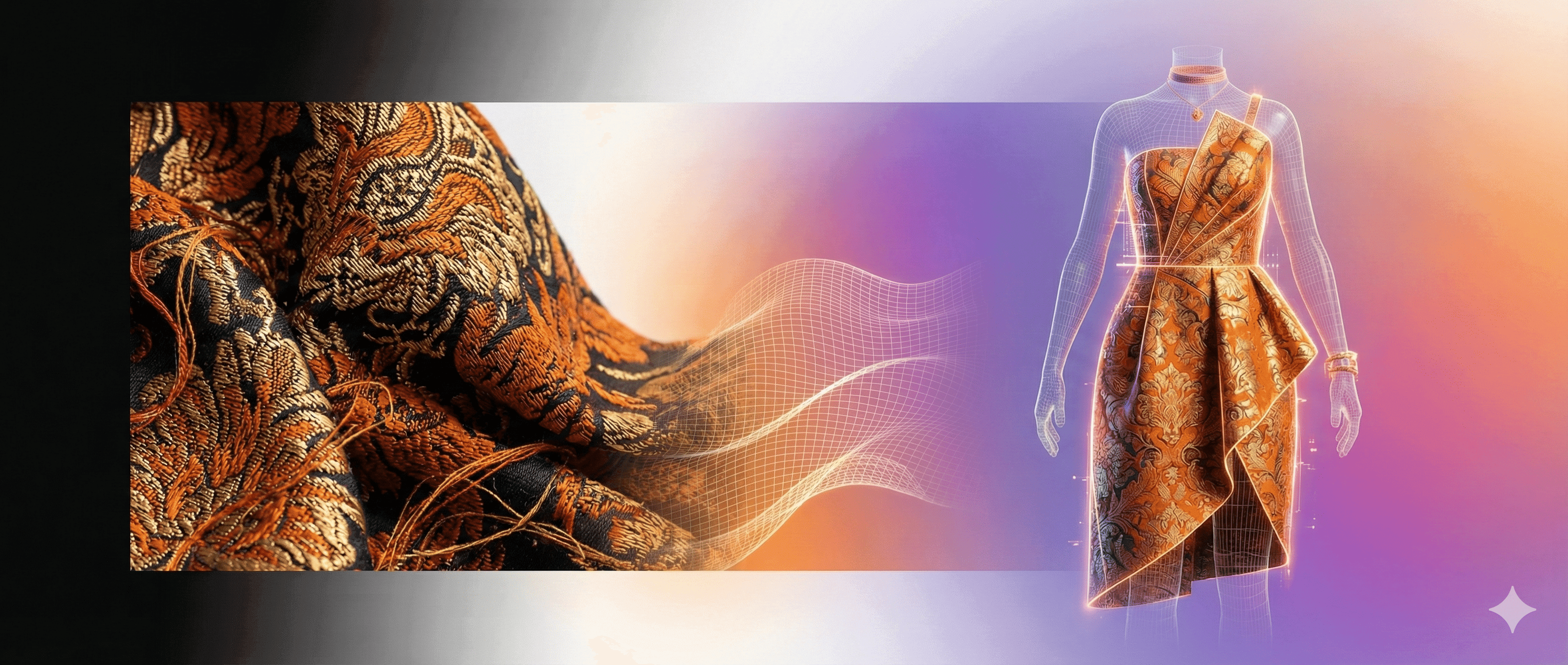 How AI Helps Create Full Fashion Catalogs in Minutes