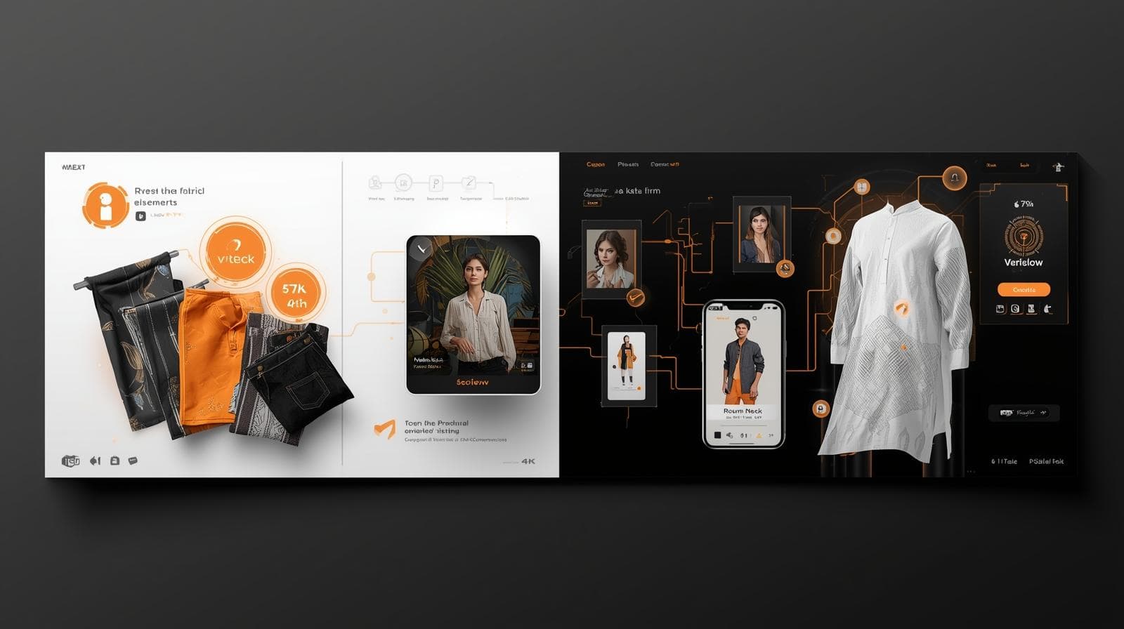 How Textile AI Helps Online Boutiques Sell 3× Faster