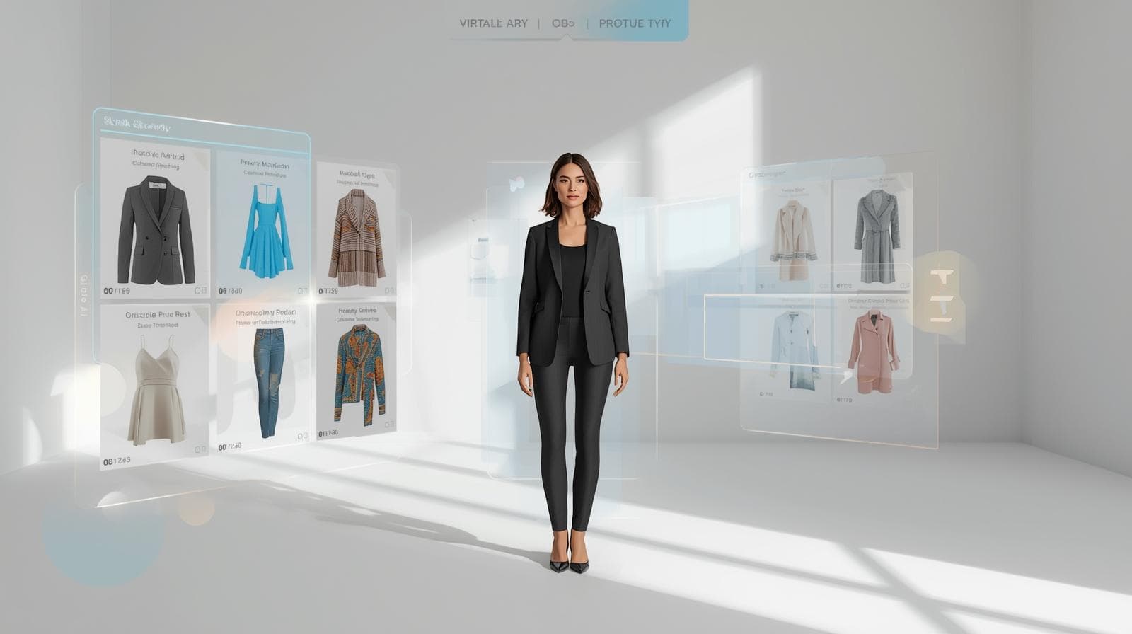 The Future of Virtual Try-On for Fashion Brands
