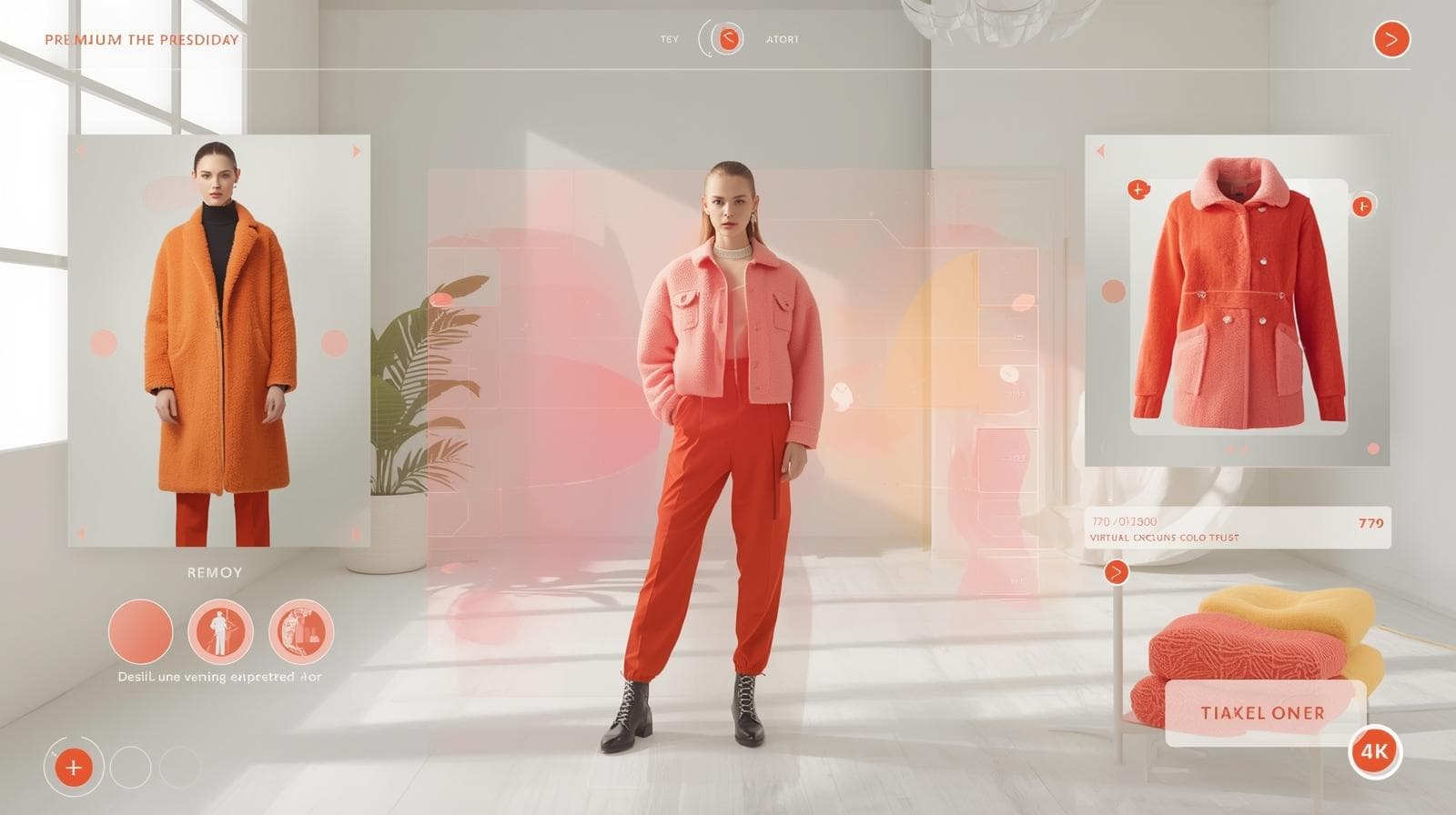The Future of Virtual Try-On for Fashion Brands