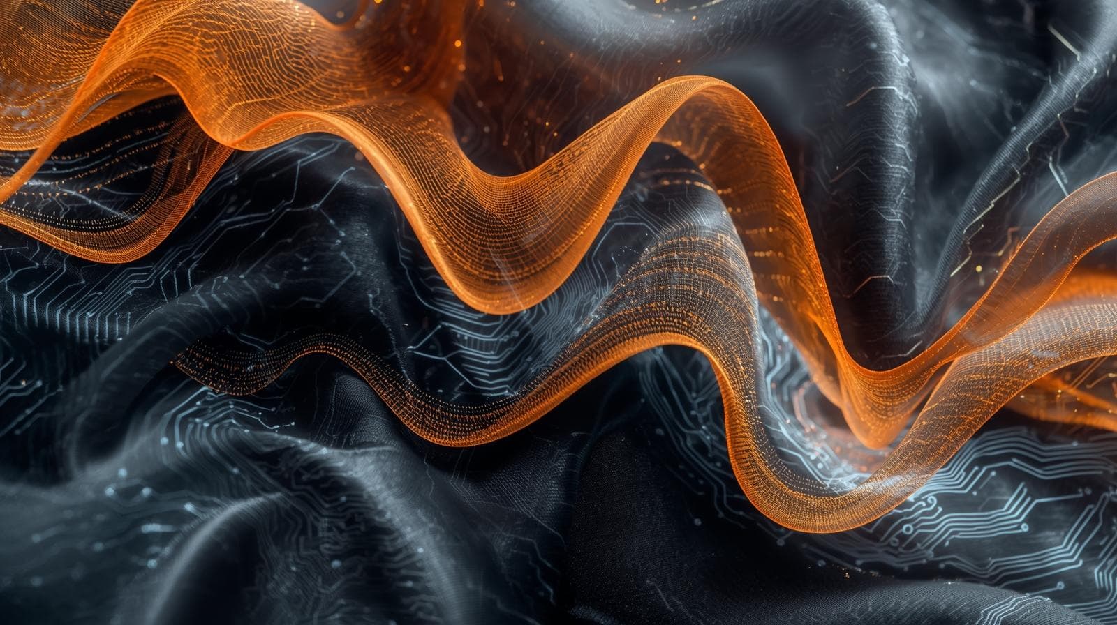 AI-Driven Textile Innovation Transforming Indian Fashion Everyday