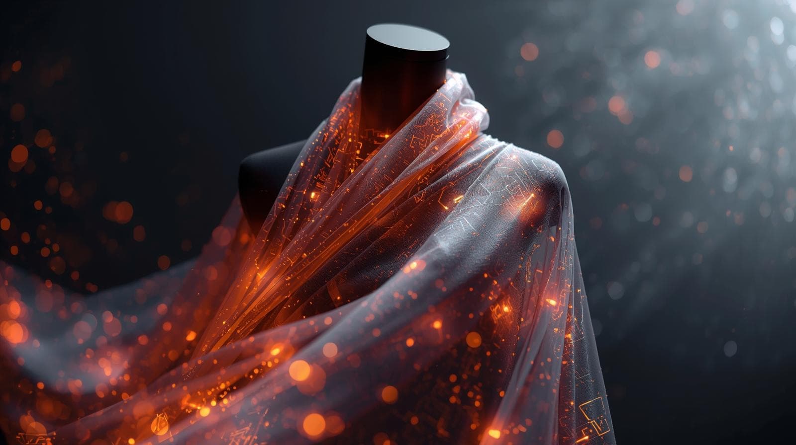 How AI Boosts VTON and Fabric-to-Garment in Indian Textiles