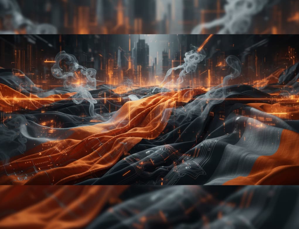 Transforming Indian Textiles with AI for Smarter Daily Fashion Choices